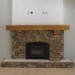 Mantels